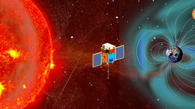 "I join the nation in applauding this extraordinary feat. We will continue to pursue new frontiers of science for the benefit of humanity," PM Modi said. "I join the nation in applauding this extraordinary feat. We will continue to pursue new frontiers of science for the benefit of humanity," PM Modi said. 