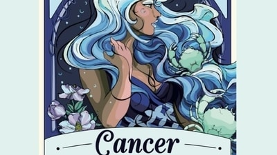 Weekly Horoscope Cancer, January 7-13, 2023: Make the final call on marriage this week.