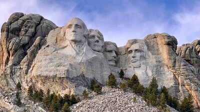 Old Rock Day is celebrated annually on January 7th to honor and appreciate the significance of rocks in our world. It is a day dedicated to recognizing the geological wonders, historical landmarks, and unique beauty of rocks, encouraging people to explore their diverse characteristics and contributions to our planet. On the occasion, here are seven famous rocks from around the world, along with their locations and uses: (Unsplash) Old Rock Day is celebrated annually on January 7th to honor and appreciate the significance of rocks in our world. It is a day dedicated to recognizing the geological wonders, historical landmarks, and unique beauty of rocks, encouraging people to explore their diverse characteristics and contributions to our planet. On the occasion, here are seven famous rocks from around the world, along with their locations and uses: (Unsplash)