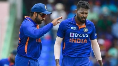 Who will lead India in 2024 T20 World Cup? Who will lead India in 2024 T20 World Cup?
