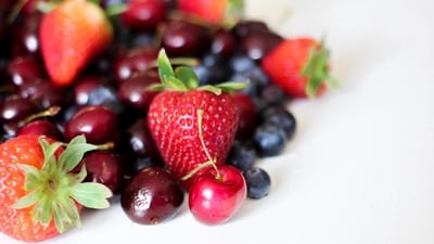 Eat seasonal, eat local: Berries may not be available throughout the year and in all countries. In India, you can opt for the Indian gooseberry. If you are going to have frozen berries, remember to soak them for half an hour. (Pexels ) Eat seasonal, eat local: Berries may not be available throughout the year and in all countries. In India, you can opt for the Indian gooseberry. If you are going to have frozen berries, remember to soak them for half an hour. (Pexels )