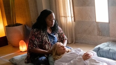 Natasha Rothwell, who featured as spa manager Belinda Lindsey in The White Lotus Season 1, will reprise the character in the third chapter. Natasha Rothwell, who featured as spa manager Belinda Lindsey in The White Lotus Season 1, will reprise the character in the third chapter.