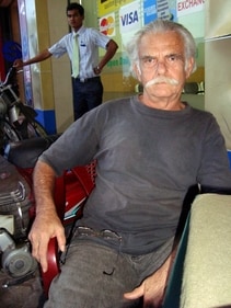Al Rockoff (Wikimedia Commons) Al Rockoff (Wikimedia Commons)