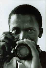 Ernest Cole (Wikimedia Commons) Ernest Cole (Wikimedia Commons)