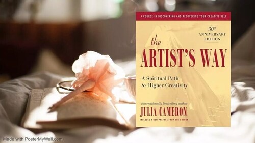The Artist's Way The Artist's Way