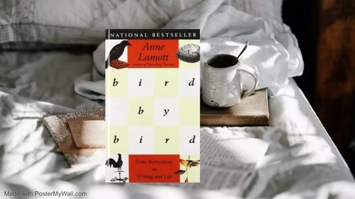 Bird by Bird Bird by Bird