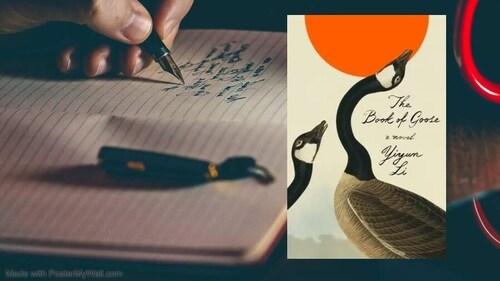 The Book of Goose The Book of Goose