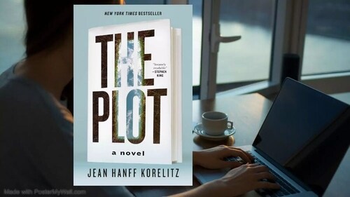 The Plot The Plot