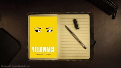 Yellowface Yellowface