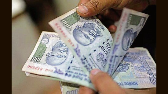 Seven employees of the Ludhiana Municipal Corporation along with bogus employees have been booked for allegedly embezzling ₹2.18 crore, police said on Saturday. (REUTERS/ Representational image)