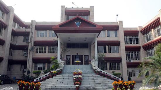 The label of a “minority educational institution” allows a school to legally exempt itself from the Right to Education (RTE) Act’s reservation requirement. (HT File)