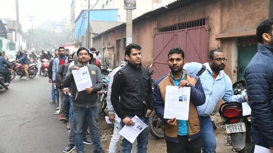 SBI Clerk Prelims 2024 Live: Day 2 Shift 1 to begin at 9 am, guidelines here