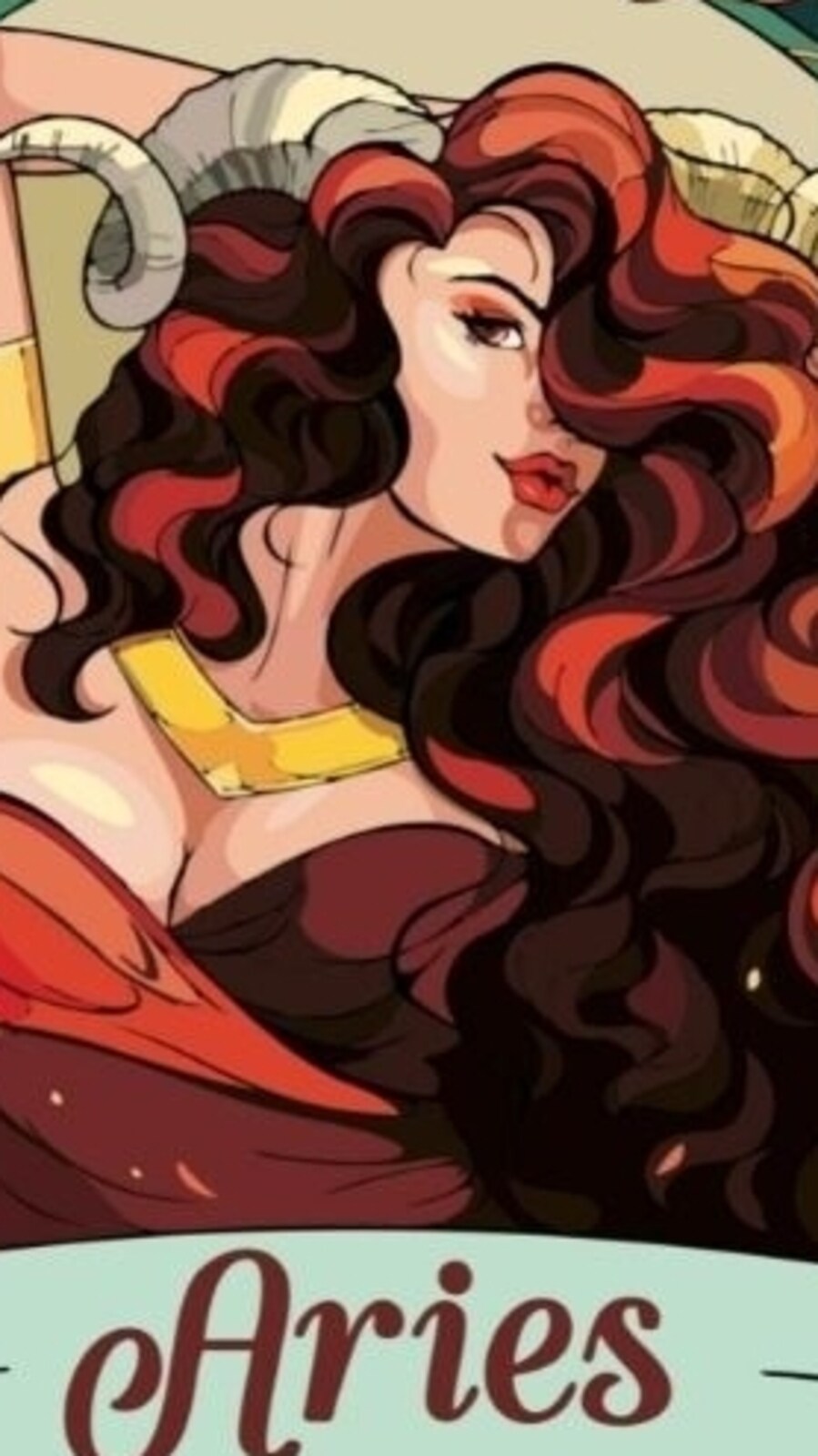 Weekly Horoscope Aries, January 7-13, 2024: The weekly horoscope predicts a happy love life.