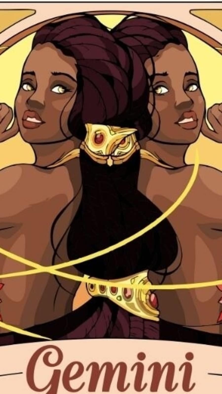 Weekly Horoscope Gemini, January 7-13, 2024: A happy love life supported by professional success is the specialty of the week.