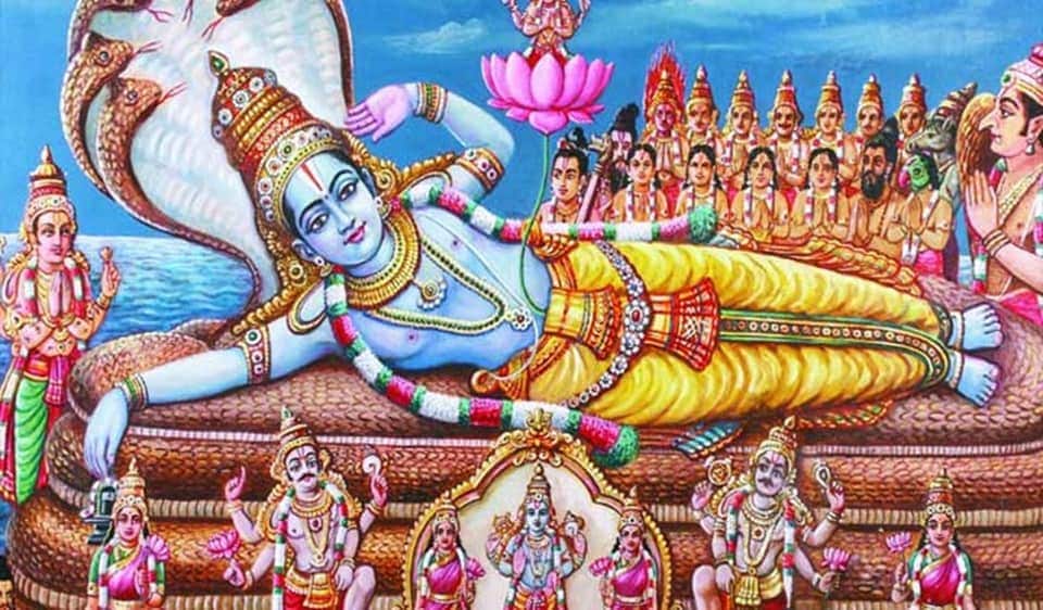 Know Saphala Ekadashi date, significance, rituals, puja timing, shubh muhurat and puja vidhi. (Pinterest) Know Saphala Ekadashi date, significance, rituals, puja timing, shubh muhurat and puja vidhi. (Pinterest)