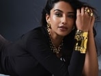 Meenakshi Chaudhary gets candid about her career