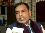 Sanjay Singh, who was elected as the new Wrestling Federation of India (WFI) chief last month