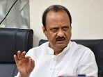 Maharashtra deputy CM Ajit Pawar