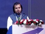 Ola Electric CEO Bhavish Aggarwal (Image credit: @bhash/X)