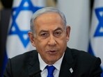 Israeli Prime Minister Benjamin Netanyahu Israeli Prime Minister Benjamin Netanyahu