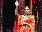 Kangana Ranaut has shared her thoughts on getting fan attention in public places. Kangana Ranaut has shared her thoughts on getting fan attention in public places.