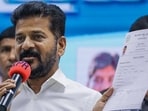 Telangana CM Revanth Reddy plans to meet Karnataka CM for Krishna River water Telangana CM Revanth Reddy plans to meet Karnataka CM for Krishna River water