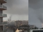 Twister Las Olas Boulevard in Fort Lauderdale