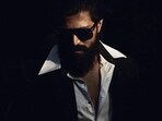 Yash will soon star in a film titled Toxic Yash will soon star in a film titled Toxic
