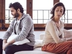 Things we need to know if we are going through a tough time in a relationship(Shutterstock)