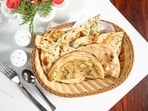 Green Garlic Kulcha for winter afternoons: Recipe inside