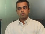 Milind Deora