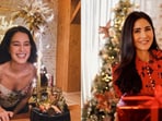 Katrina Kaif shared a picture of her sister Isabelle from her birthday celebration Katrina Kaif shared a picture of her sister Isabelle from her birthday celebration