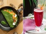 Green leafy vegetables, lean proteins, whole grains, omega-3 fatty acids, citrus fruits are some of the diet elements that can nourish the body and keep pregnancy complications at bay. Green leafy vegetables, lean proteins, whole grains, omega-3 fatty acids, citrus fruits are some of the diet elements that can nourish the body and keep pregnancy complications at bay.