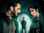 Tiger 3 stars Salman Khan, Emraan Hashmi and Katrina Kaif. Tiger 3 stars Salman Khan, Emraan Hashmi and Katrina Kaif.