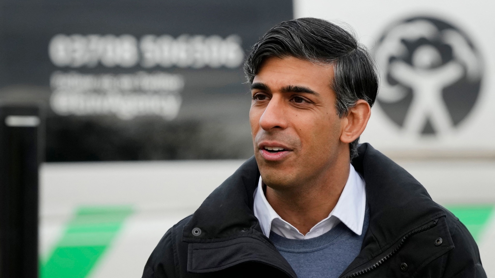 Rishi Sunak's appeal to UK: 'Stick with my plan…there's much more to do' | World News - Vimarsana News