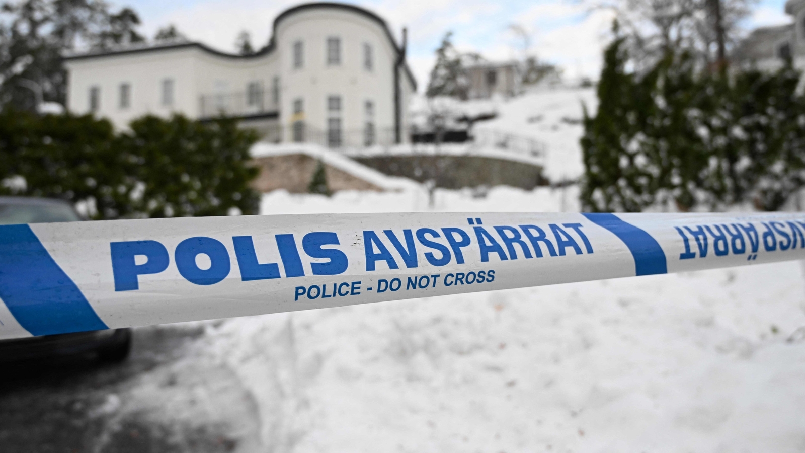 Sweden says threat level still high: 'We're painted as country hostile to Islam' | World News - Vimarsana News