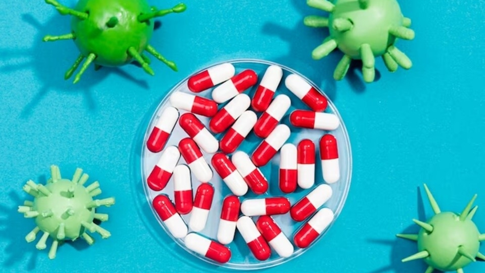 New technique addresses antibiotic resistance to Mycobacterium abscessus: Study | Health - Vimarsana News