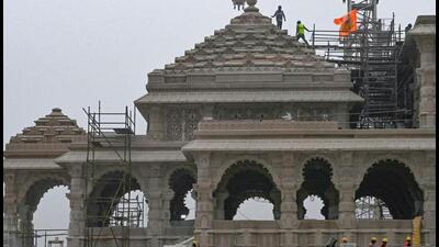 Govt orders temples to perform ‘special’ pooja on January 22 Govt orders temples to perform ‘special’ pooja on January 22