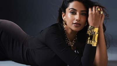 Meenakshi Chaudhary gets candid about her career (Instagram) Meenakshi Chaudhary gets candid about her career (Instagram)