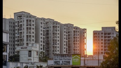 According to Property tax department officials, it is the first time; that PMC is carrying out an auction of 200 properties. (HT PHOTO) According to Property tax department officials, it is the first time; that PMC is carrying out an auction of 200 properties. (HT PHOTO)