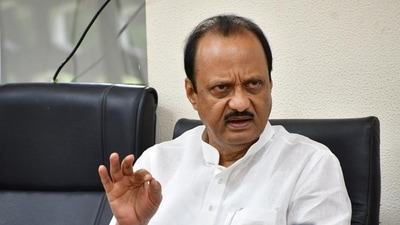 Maharashtra deputy CM Ajit Pawar (Bhushan Koyande/HT Photo) Maharashtra deputy CM Ajit Pawar (Bhushan Koyande/HT Photo)