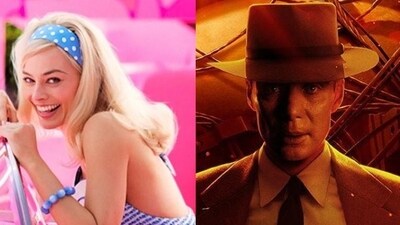 Barbenheimer dominates the movie nominations at Golden Globes 2024 Barbenheimer dominates the movie nominations at Golden Globes 2024