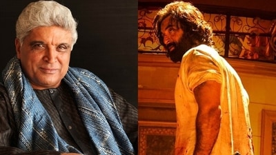 Javed Akhtar opened up on the success of Animal Javed Akhtar opened up on the success of Animal