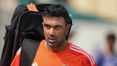 Cape Town: India's R Ashwin during a practice session ahead of the second Test match between India and South Africa, at Newlands Cricket Ground in Cape Town, South Africa (PTI) Cape Town: India's R Ashwin during a practice session ahead of the second Test match between India and South Africa, at Newlands Cricket Ground in Cape Town, South Africa (PTI)