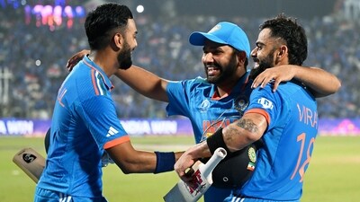 Is KL Rahul not in India's T20 World Cup plans? (ANI) Is KL Rahul not in India's T20 World Cup plans? (ANI)