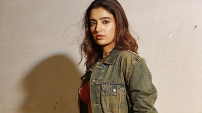 Rukshar Dhillon says the ensemble cast of Naa Saami Ranga are like family now (Instagram) Rukshar Dhillon says the ensemble cast of Naa Saami Ranga are like family now (Instagram)