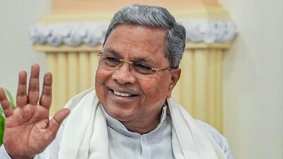 Karnataka CM Siddaramaiah agrees to increase honorarium of guest lecturers
