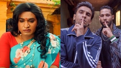Super Deluxe and Gully Boy were both in consideration for India's official submission to the Oscars Super Deluxe and Gully Boy were both in consideration for India's official submission to the Oscars
