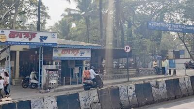 The Katraj Dairy controversy is just one instance of a larger problem plaguing Pune— the shrinking open spaces and playgrounds. (HT FILE PHOTO) The Katraj Dairy controversy is just one instance of a larger problem plaguing Pune— the shrinking open spaces and playgrounds. (HT FILE PHOTO)