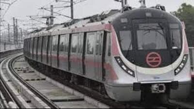 The Punjab government has expressed unavailability of 30 acres in Sector 87, Mohali, for construction of one of the depots. (HT File Photo)